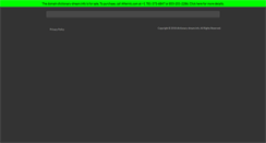 Desktop Screenshot of dictionary-dream.info